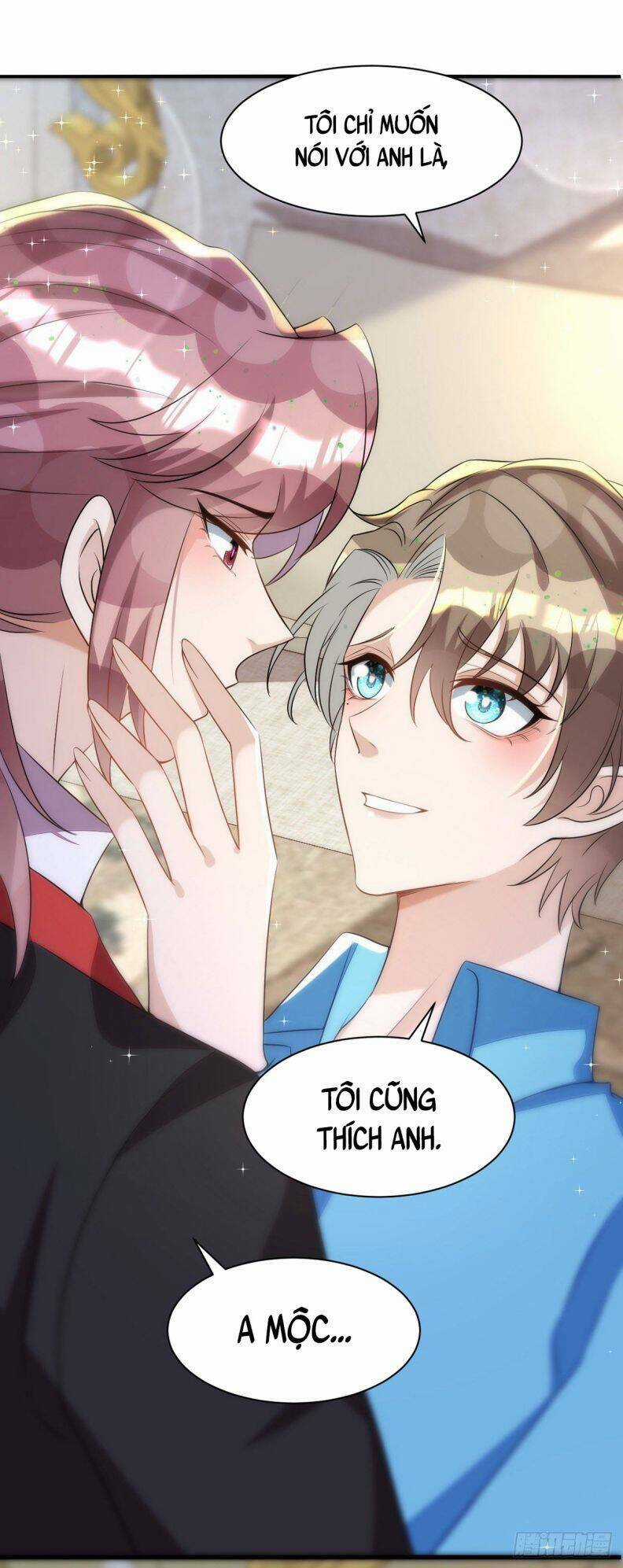 Thú Thụ Bất Thân Chapter 137 trang 20