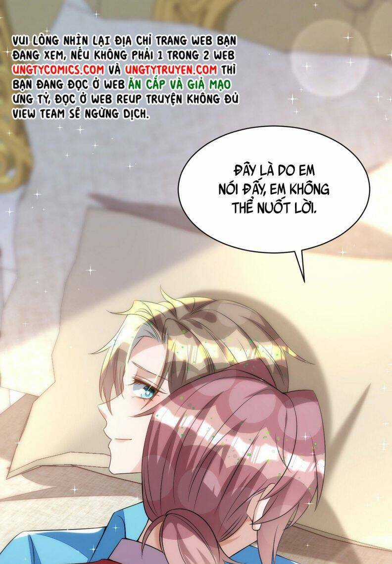 Thú Thụ Bất Thân Chapter 137 trang 21