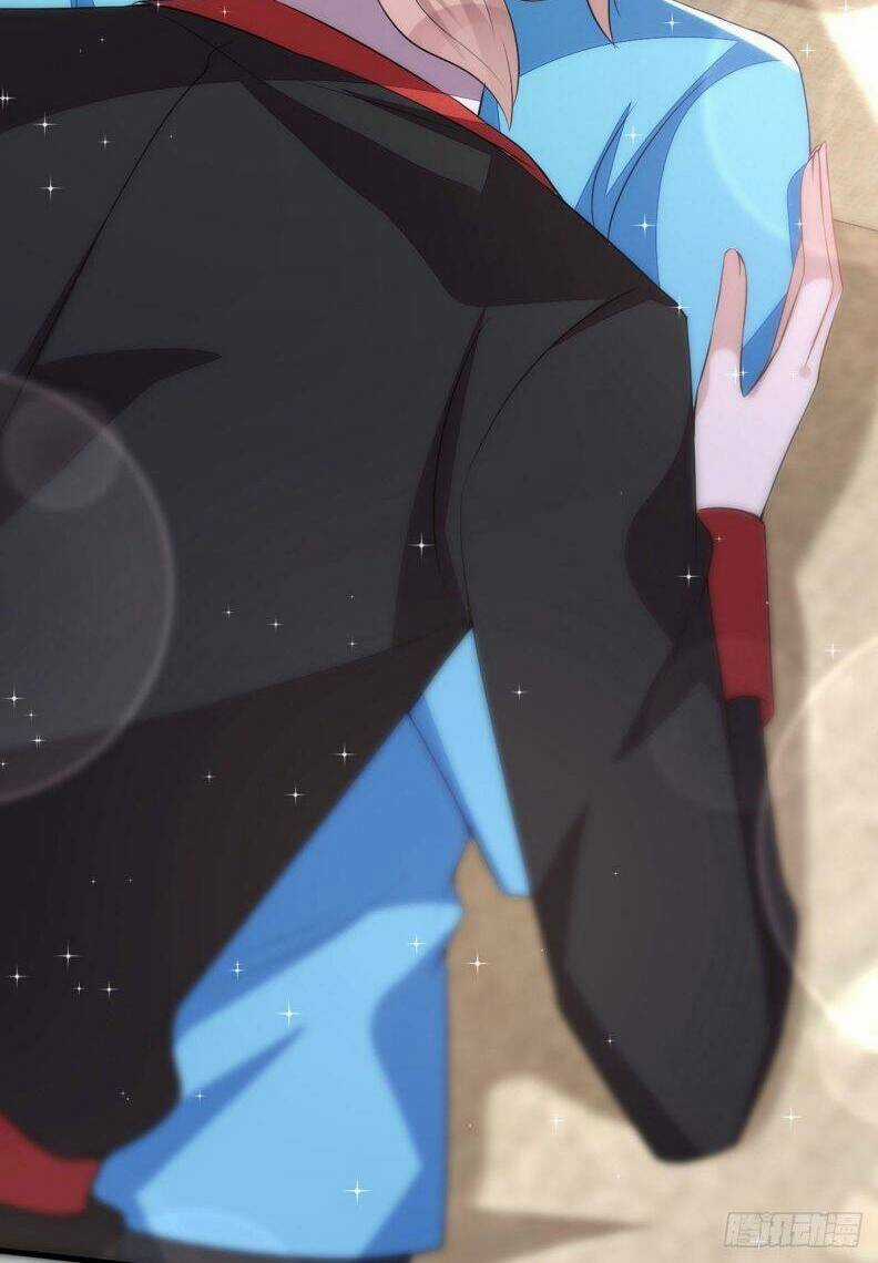 Thú Thụ Bất Thân Chapter 137 trang 22