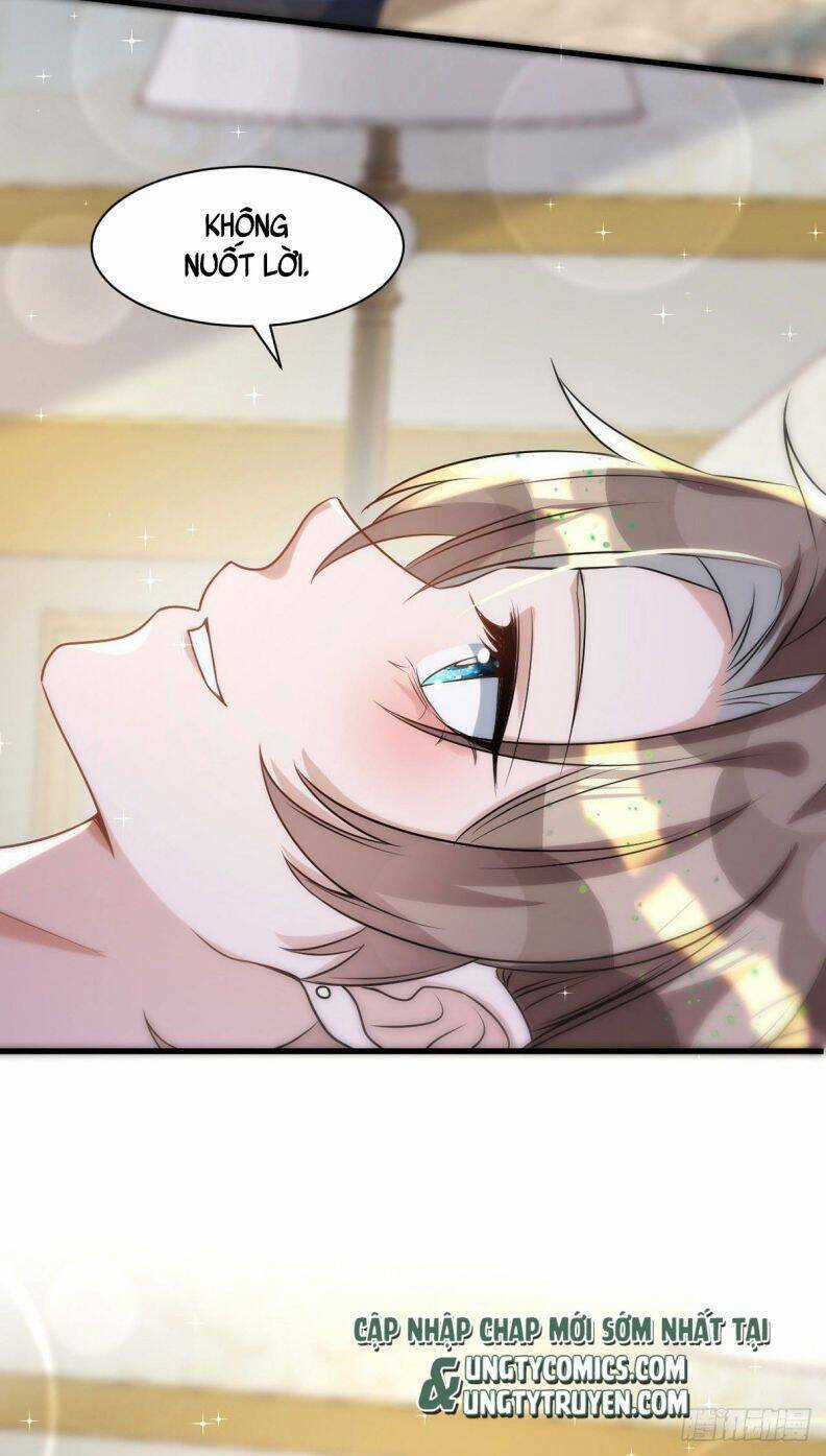 Thú Thụ Bất Thân Chapter 137 trang 23