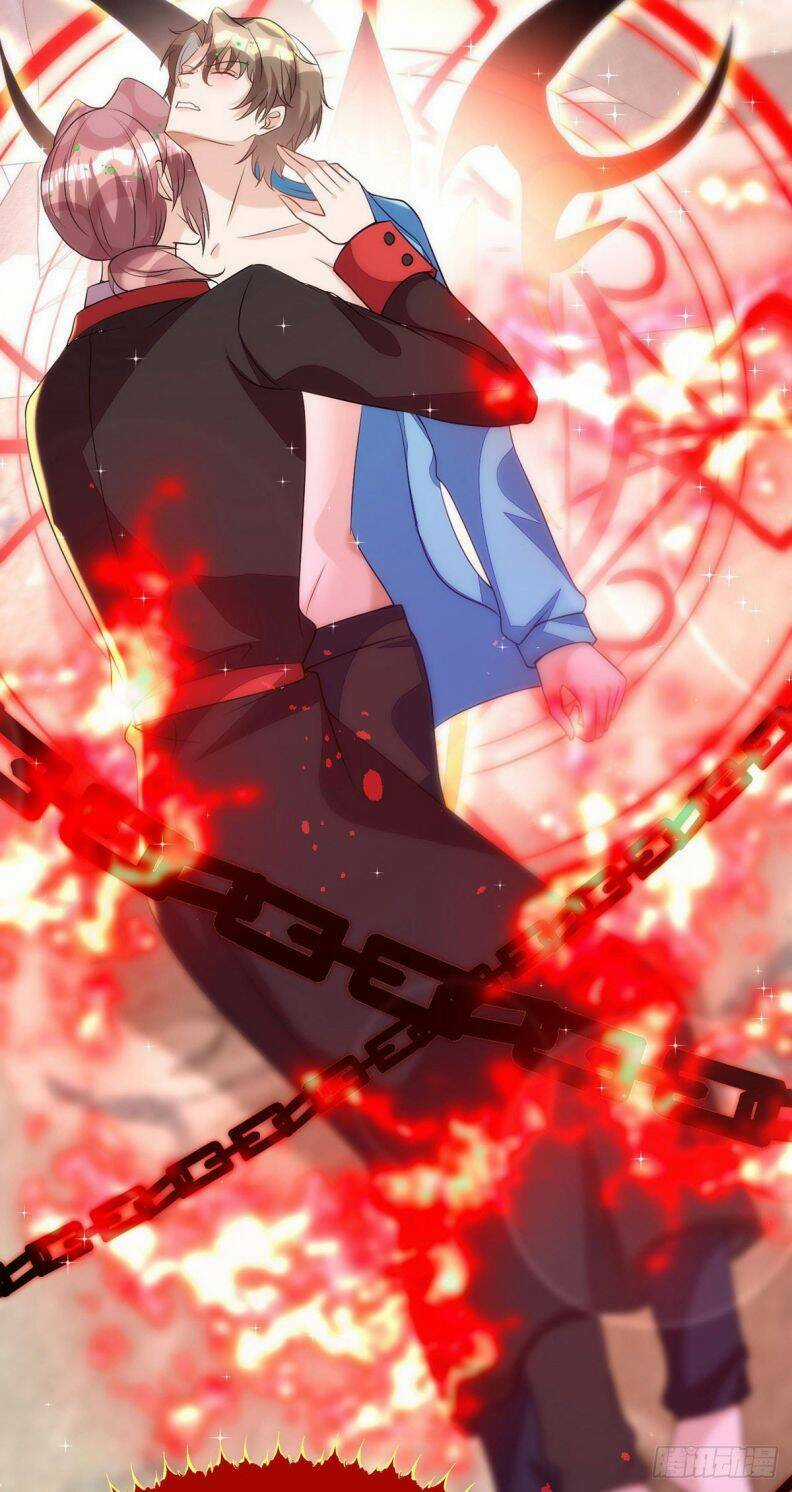 Thú Thụ Bất Thân Chapter 137 trang 25