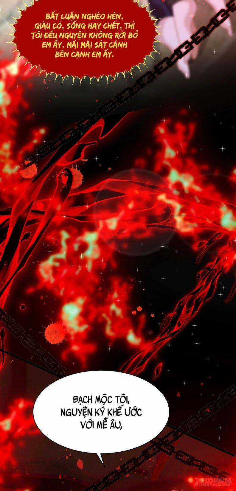 Thú Thụ Bất Thân Chapter 137 trang 26