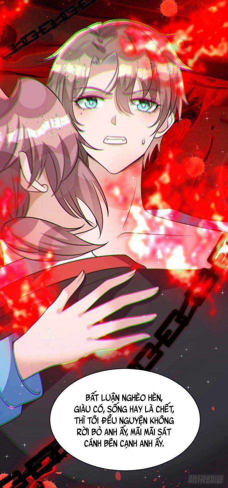 Thú Thụ Bất Thân Chapter 137 trang 27