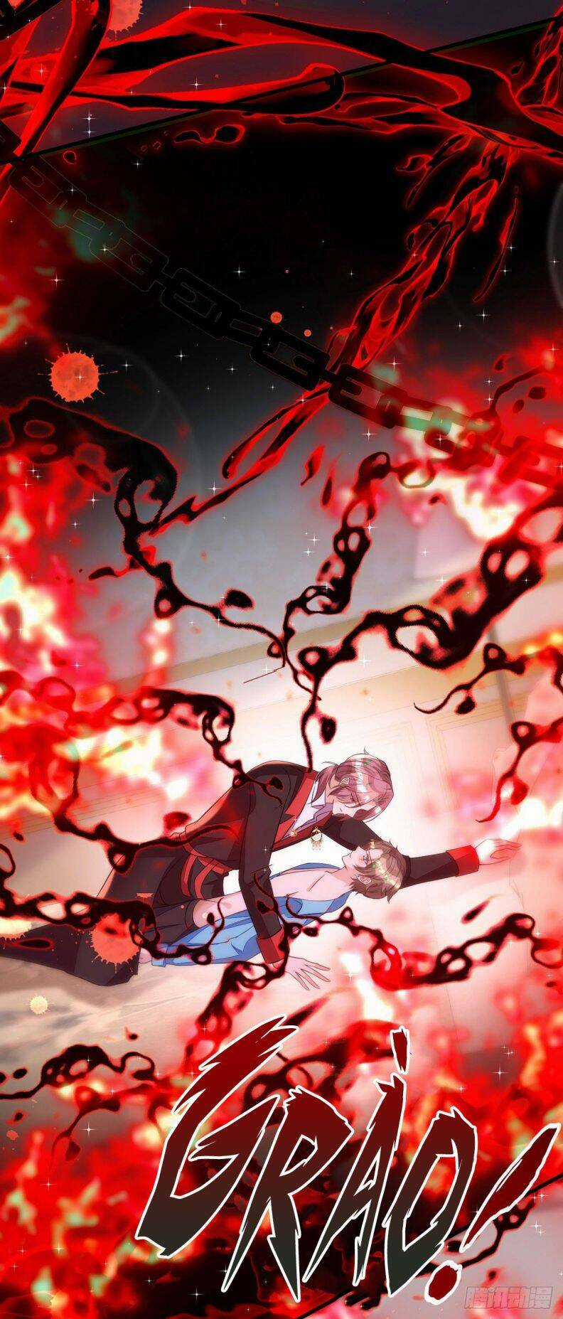 Thú Thụ Bất Thân Chapter 137 trang 28