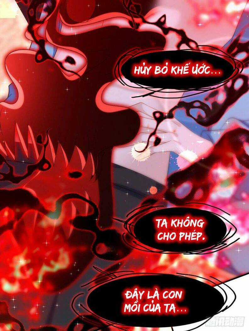 Thú Thụ Bất Thân Chapter 137 trang 30