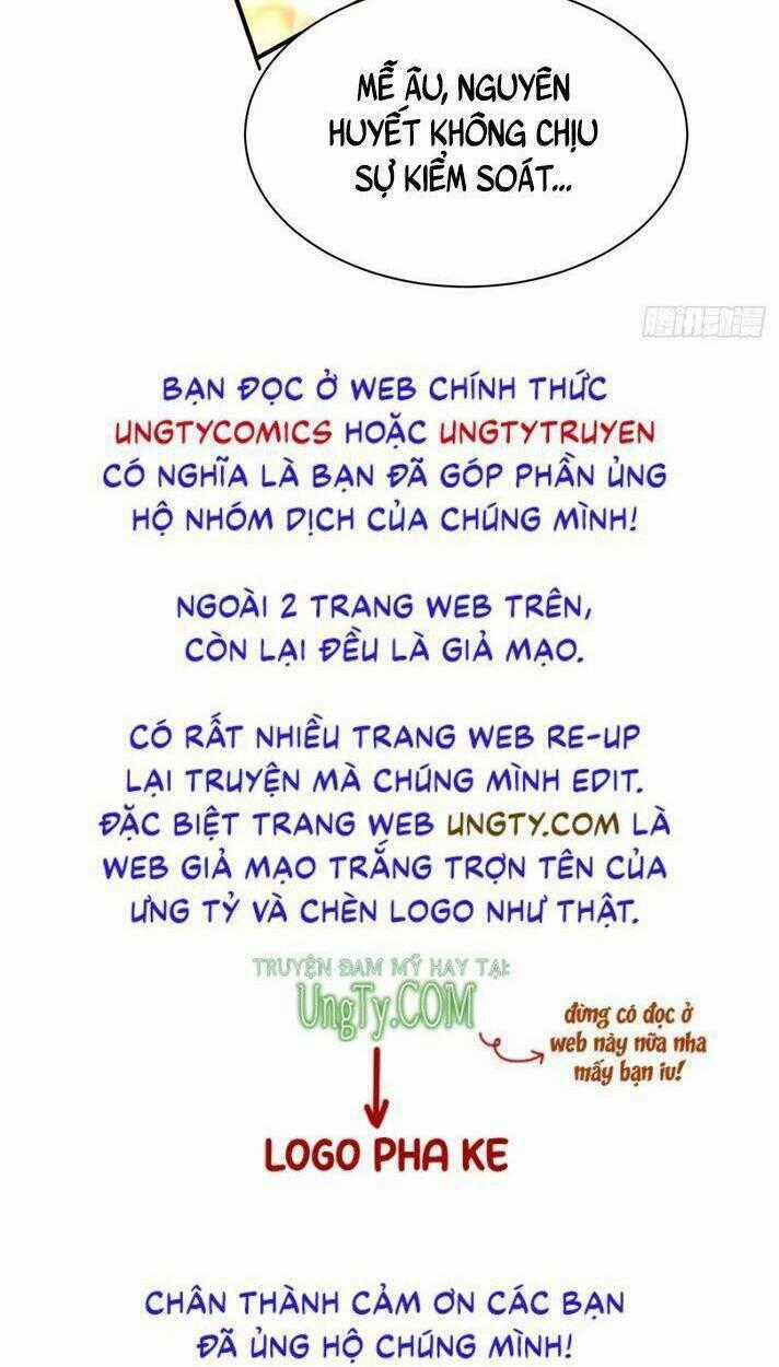 Thú Thụ Bất Thân Chapter 137 trang 32