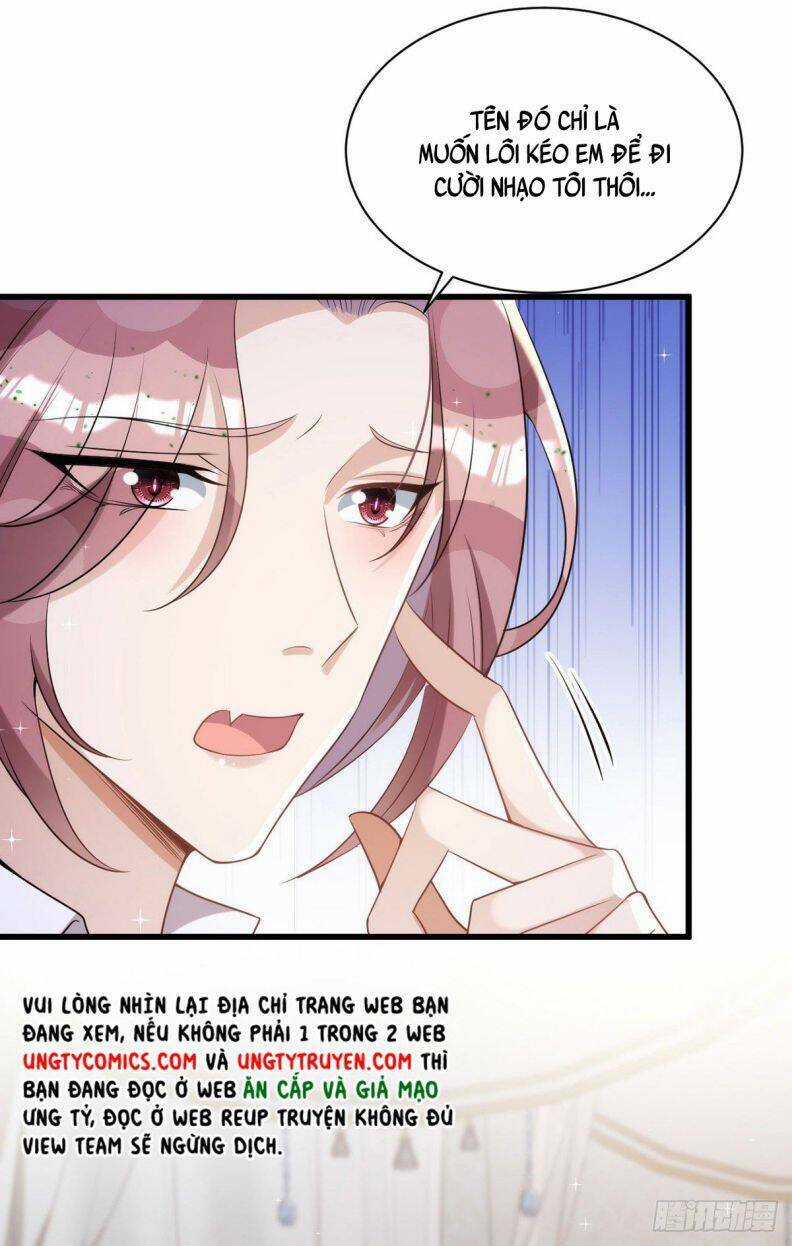 Thú Thụ Bất Thân Chapter 137 trang 4