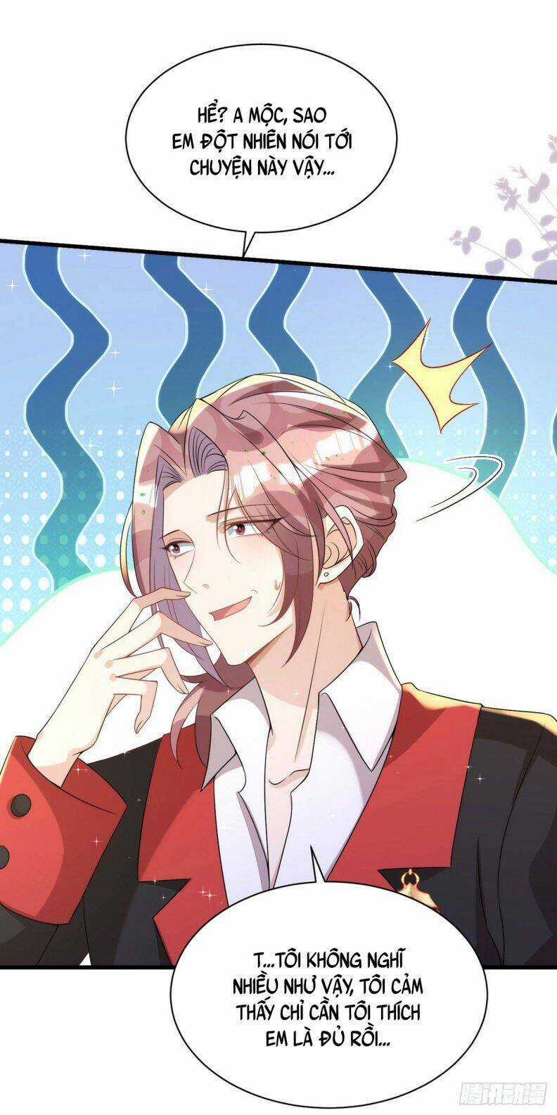 Thú Thụ Bất Thân Chapter 137 trang 8