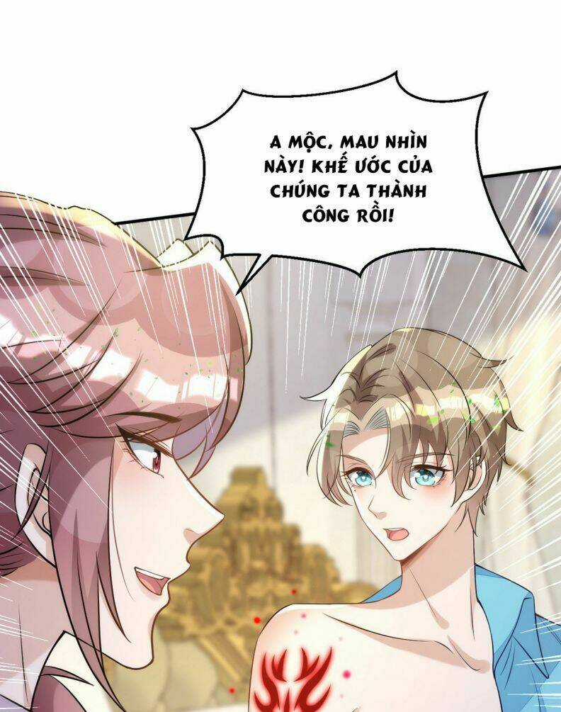 Thú Thụ Bất Thân Chapter 138 trang 11