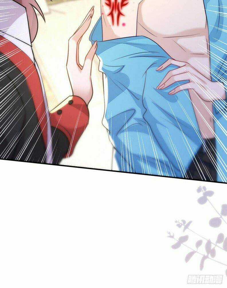 Thú Thụ Bất Thân Chapter 138 trang 12