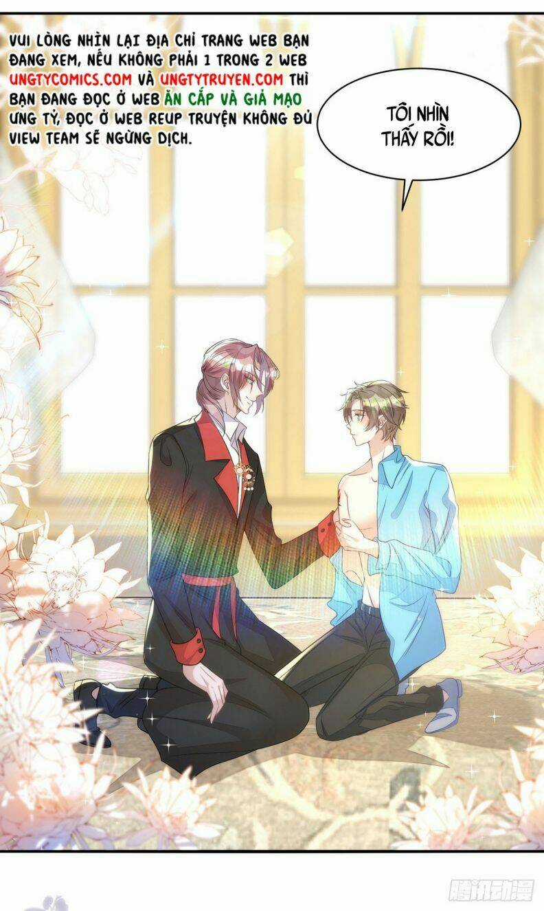 Thú Thụ Bất Thân Chapter 138 trang 13