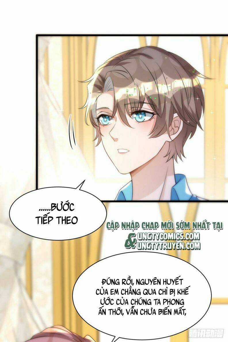 Thú Thụ Bất Thân Chapter 138 trang 16