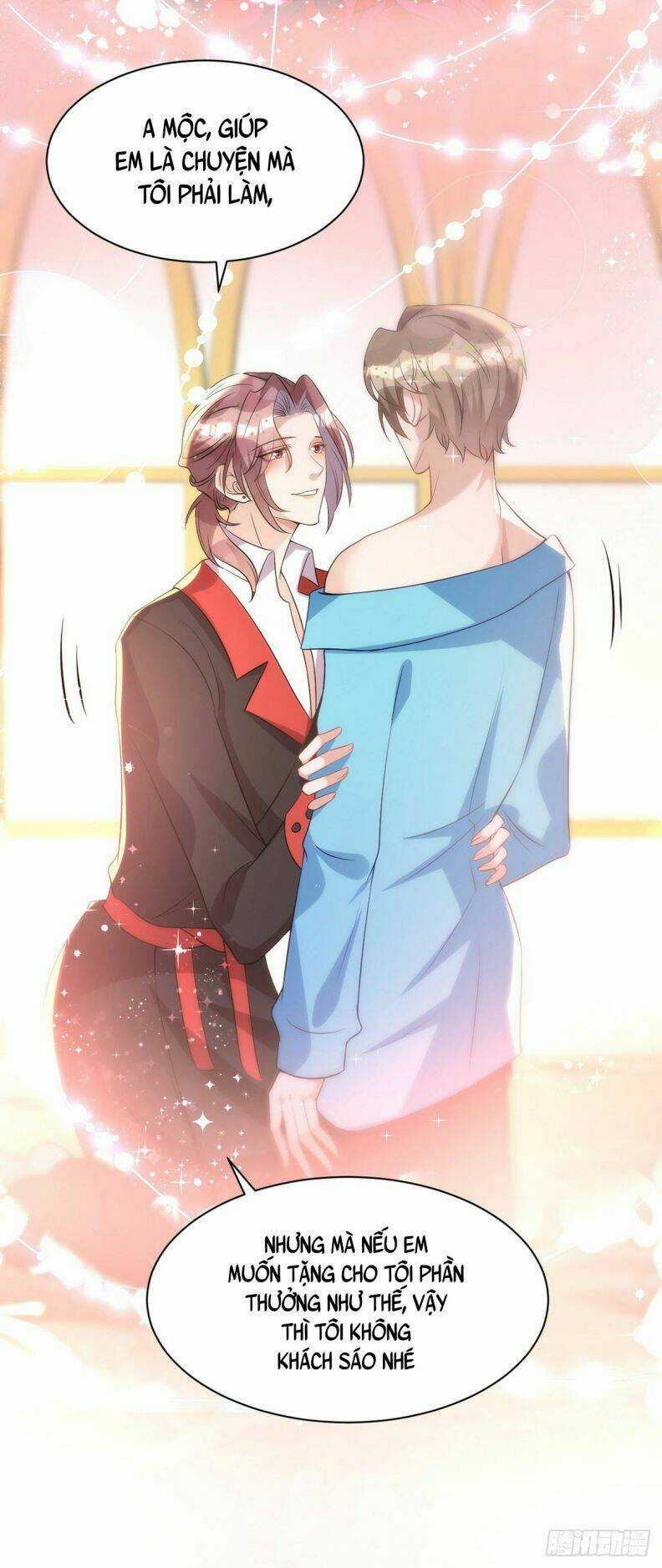 Thú Thụ Bất Thân Chapter 138 trang 20