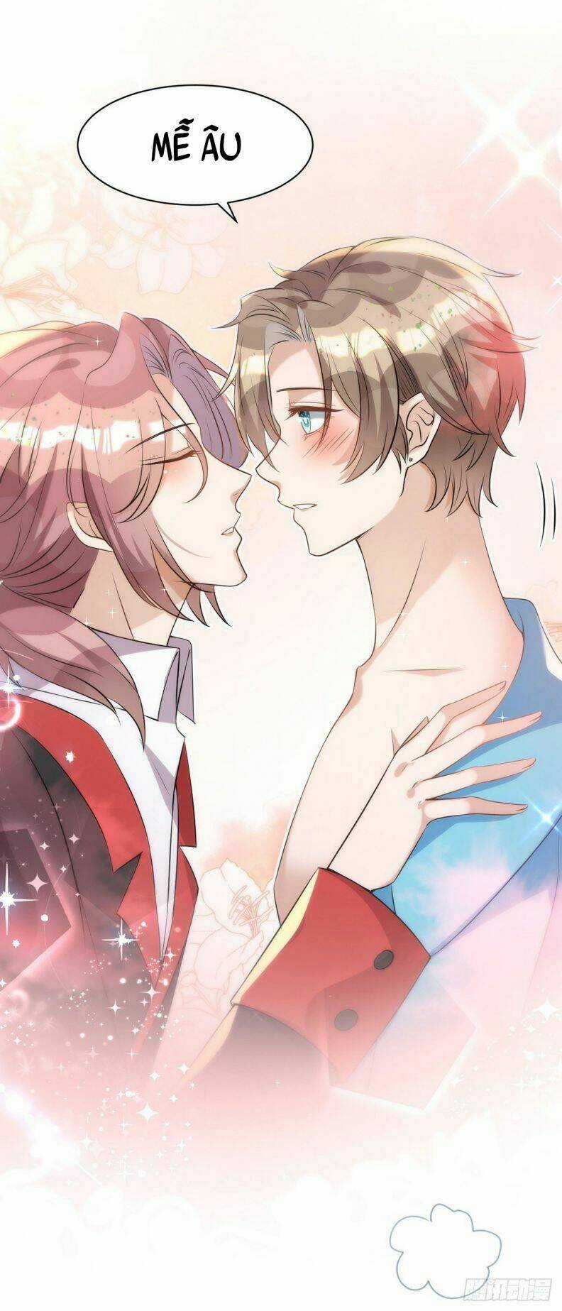 Thú Thụ Bất Thân Chapter 138 trang 21