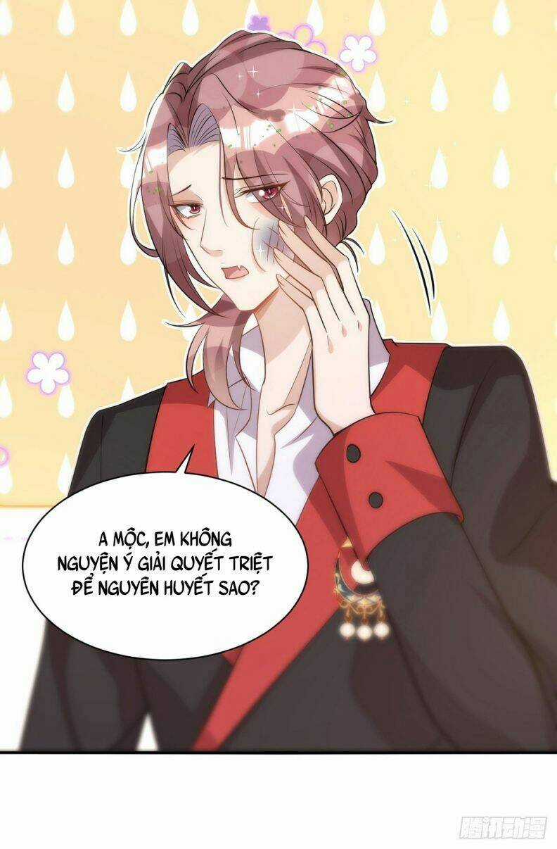 Thú Thụ Bất Thân Chapter 138 trang 24