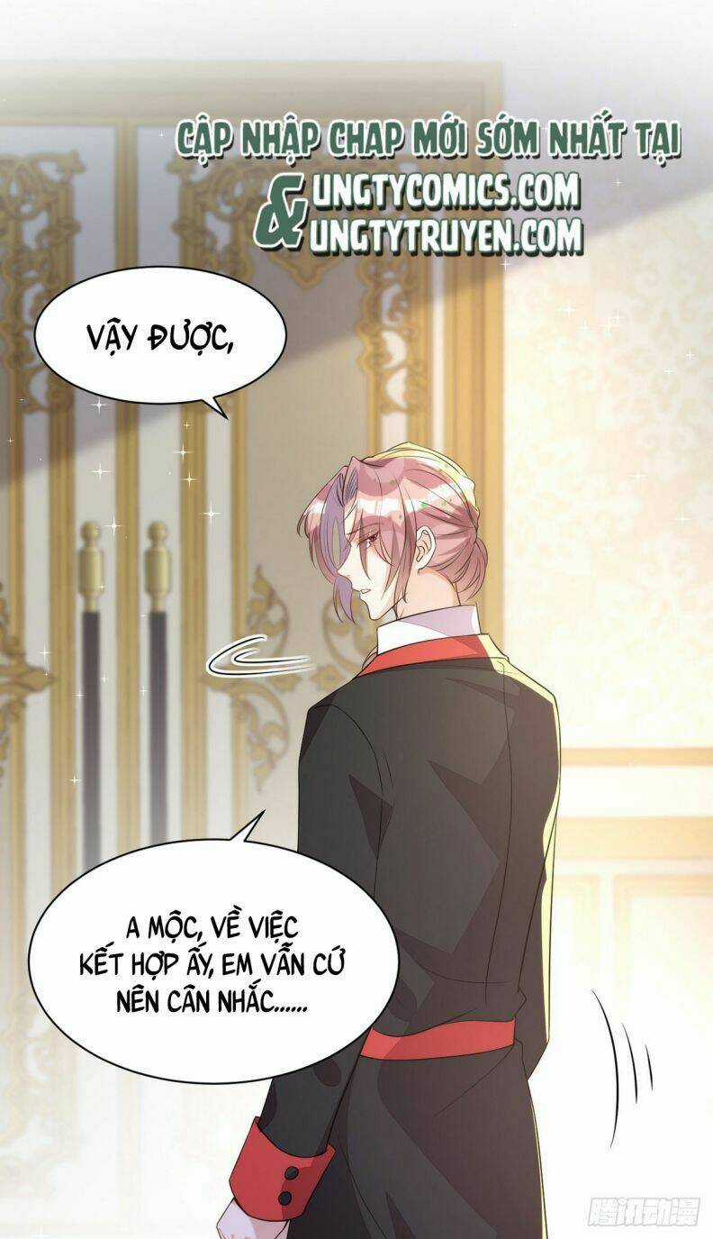 Thú Thụ Bất Thân Chapter 138 trang 26