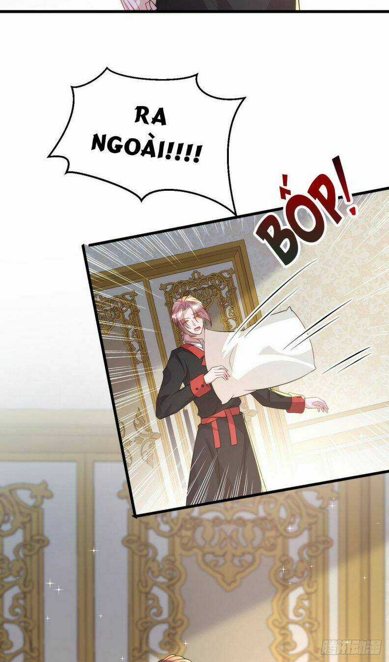 Thú Thụ Bất Thân Chapter 138 trang 27