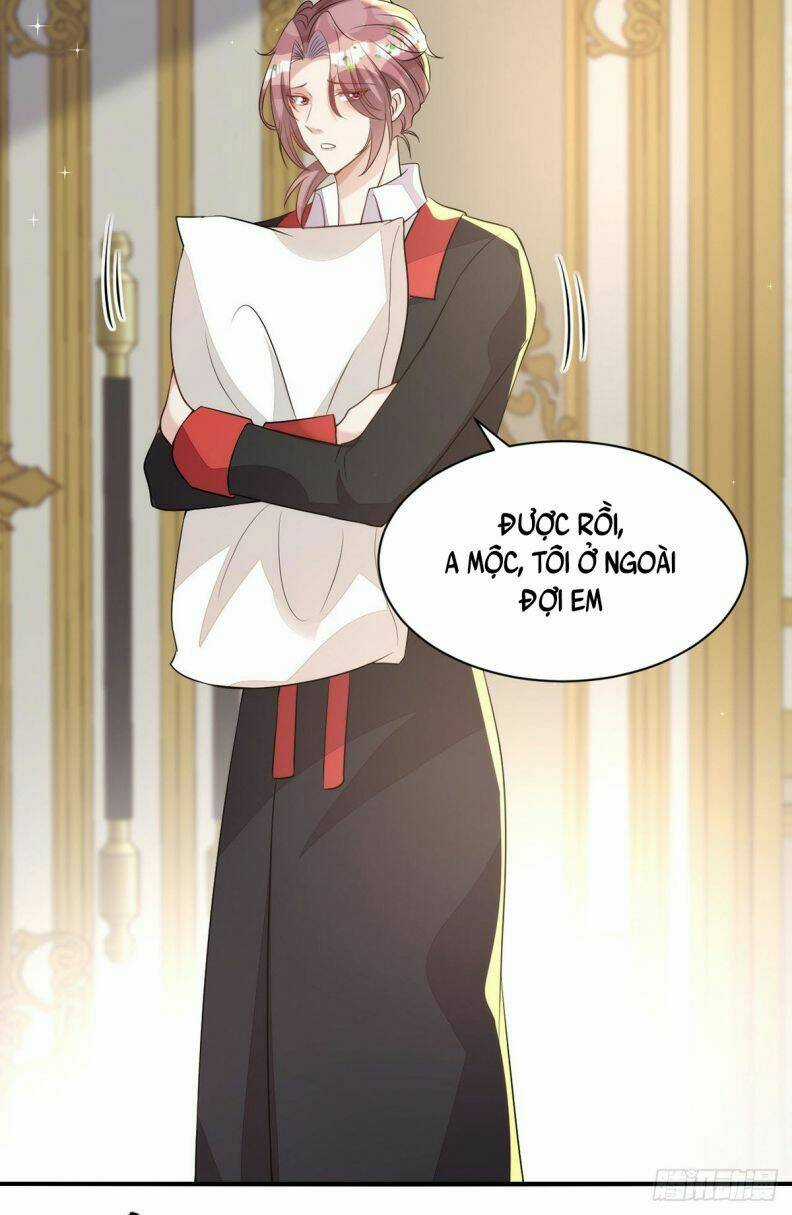 Thú Thụ Bất Thân Chapter 138 trang 28