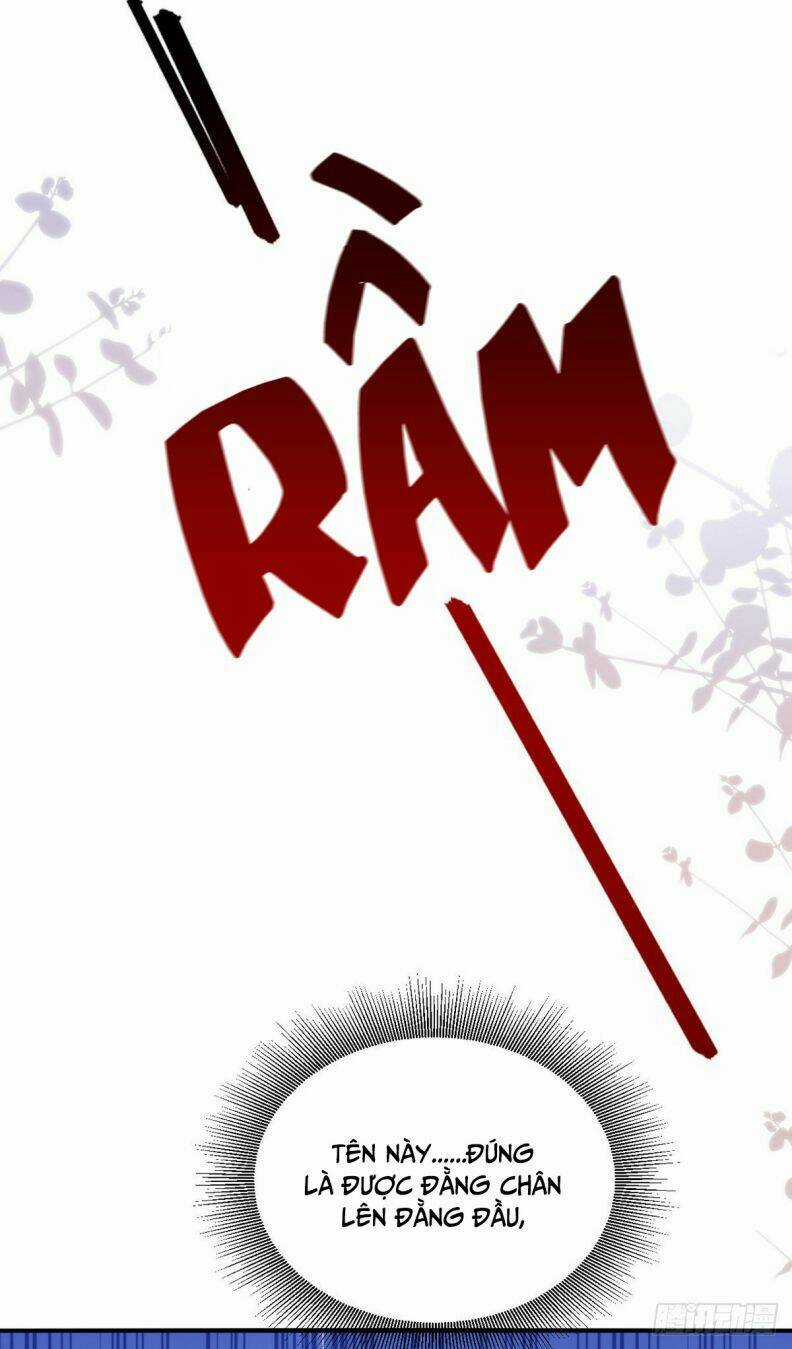 Thú Thụ Bất Thân Chapter 138 trang 29