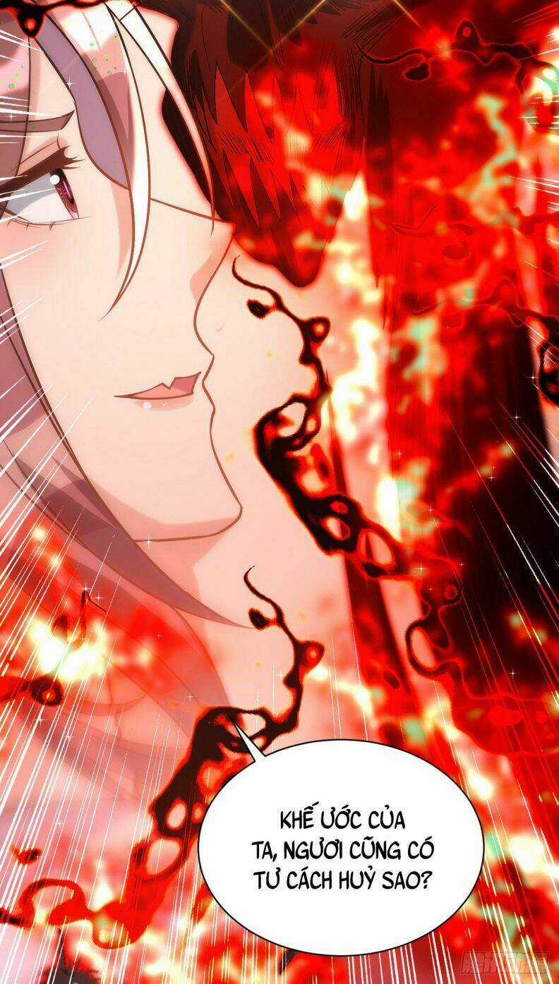 Thú Thụ Bất Thân Chapter 138 trang 3