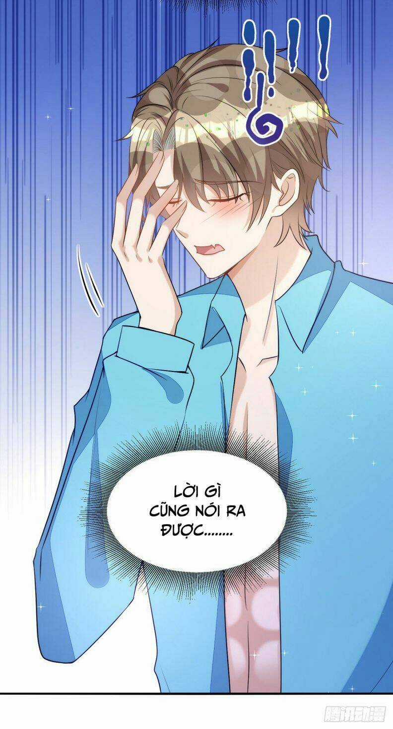 Thú Thụ Bất Thân Chapter 138 trang 30