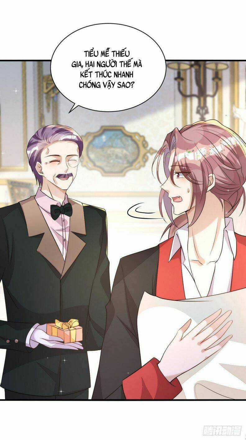 Thú Thụ Bất Thân Chapter 138 trang 32