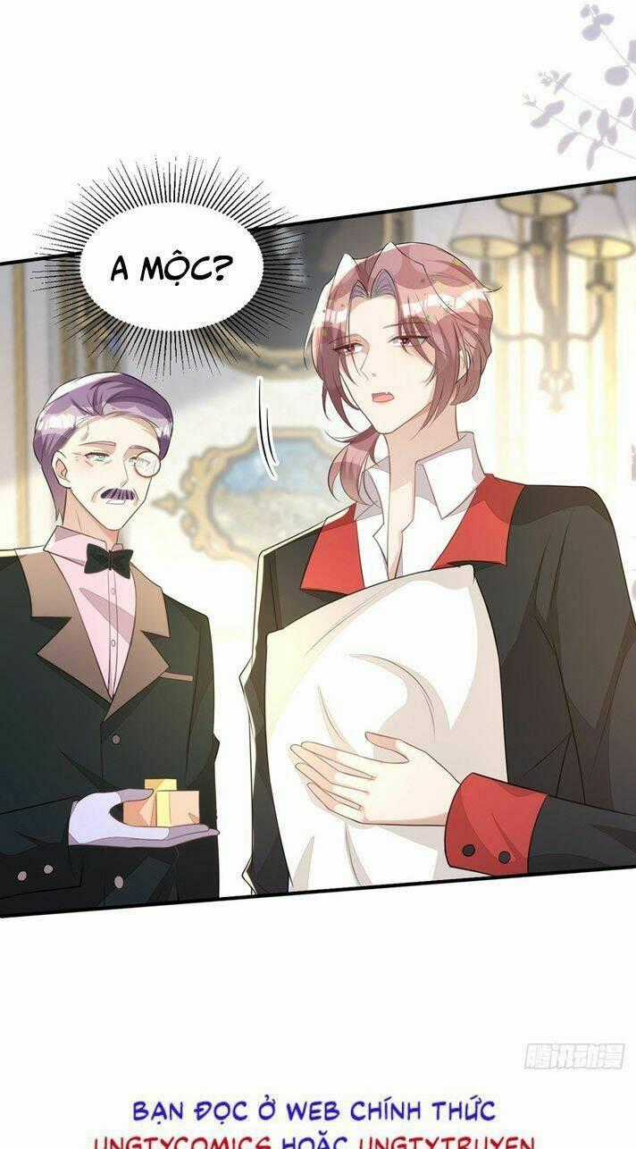 Thú Thụ Bất Thân Chapter 138 trang 36