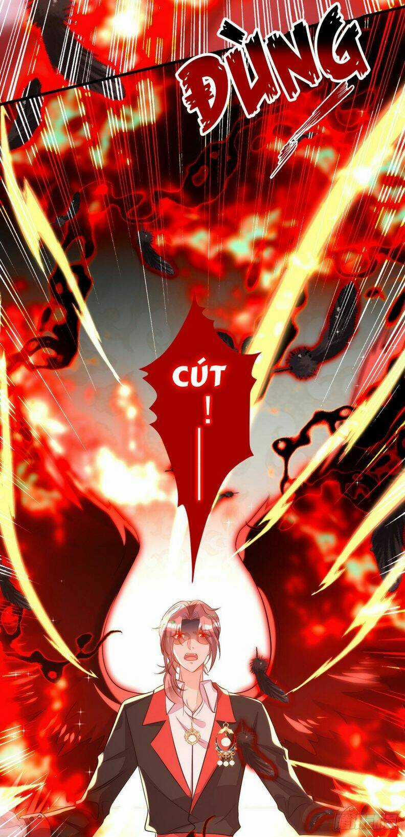 Thú Thụ Bất Thân Chapter 138 trang 4