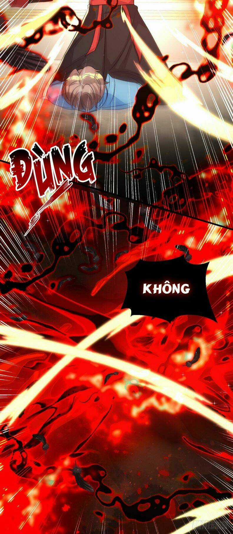 Thú Thụ Bất Thân Chapter 138 trang 5