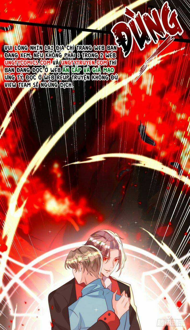 Thú Thụ Bất Thân Chapter 138 trang 6