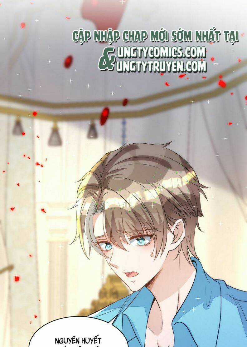 Thú Thụ Bất Thân Chapter 138 trang 8