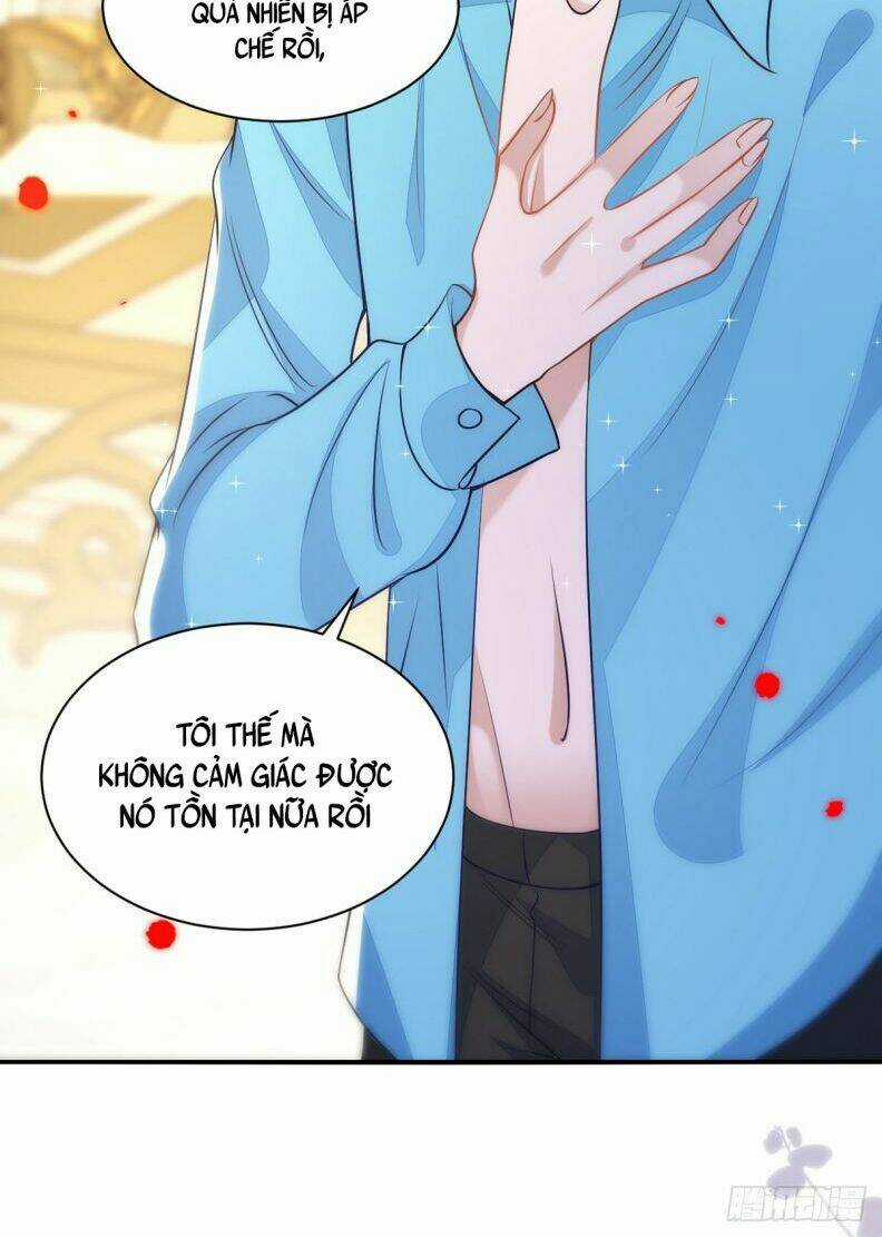 Thú Thụ Bất Thân Chapter 138 trang 9