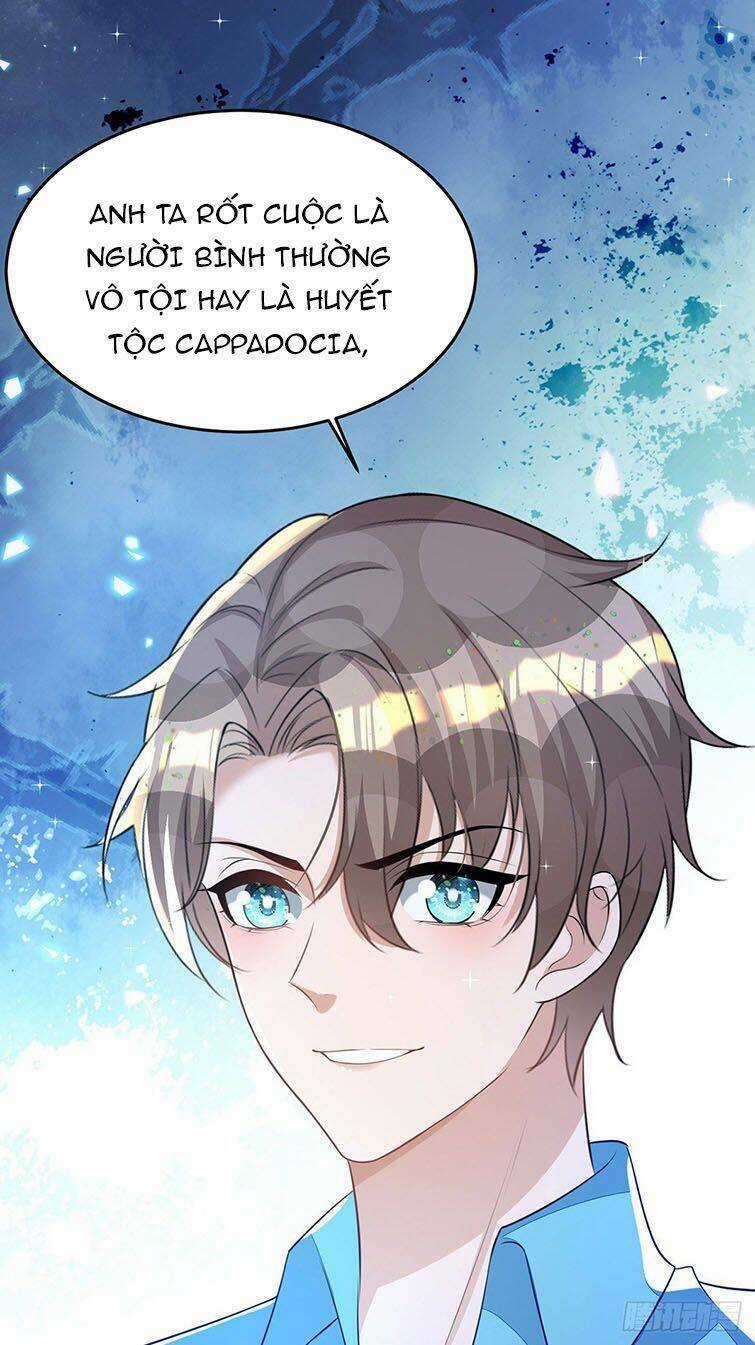 Thú Thụ Bất Thân Chapter 139 trang 12