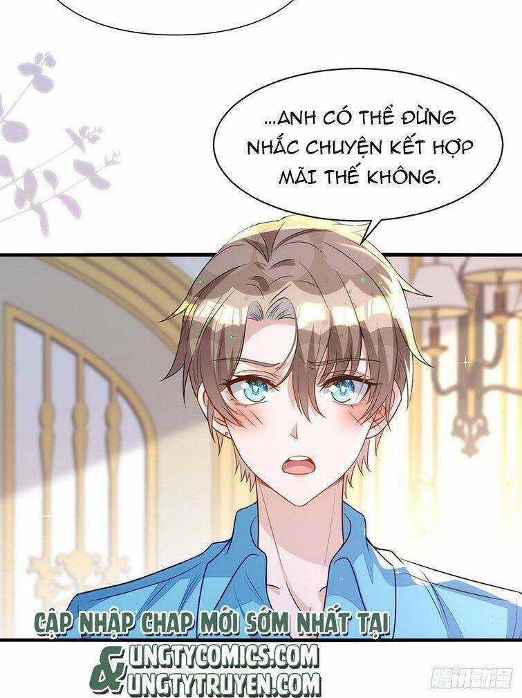 Thú Thụ Bất Thân Chapter 139 trang 15