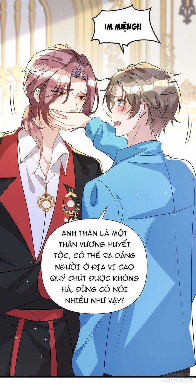 Thú Thụ Bất Thân Chapter 139 trang 17