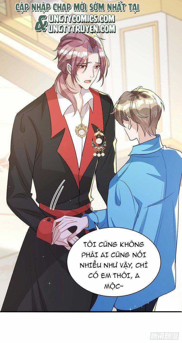 Thú Thụ Bất Thân Chapter 139 trang 19