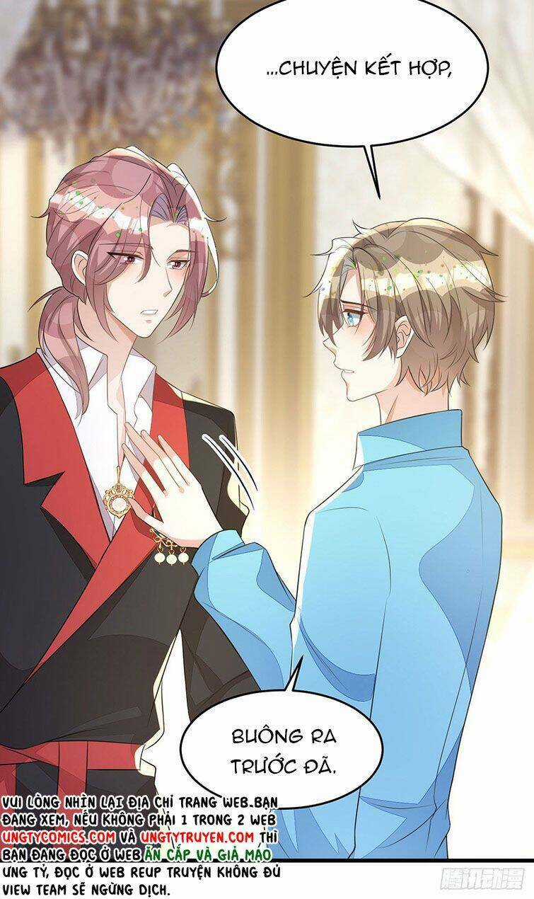 Thú Thụ Bất Thân Chapter 139 trang 2