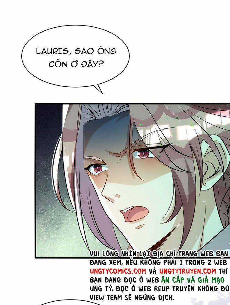 Thú Thụ Bất Thân Chapter 139 trang 21