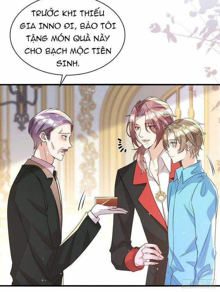 Thú Thụ Bất Thân Chapter 139 trang 22