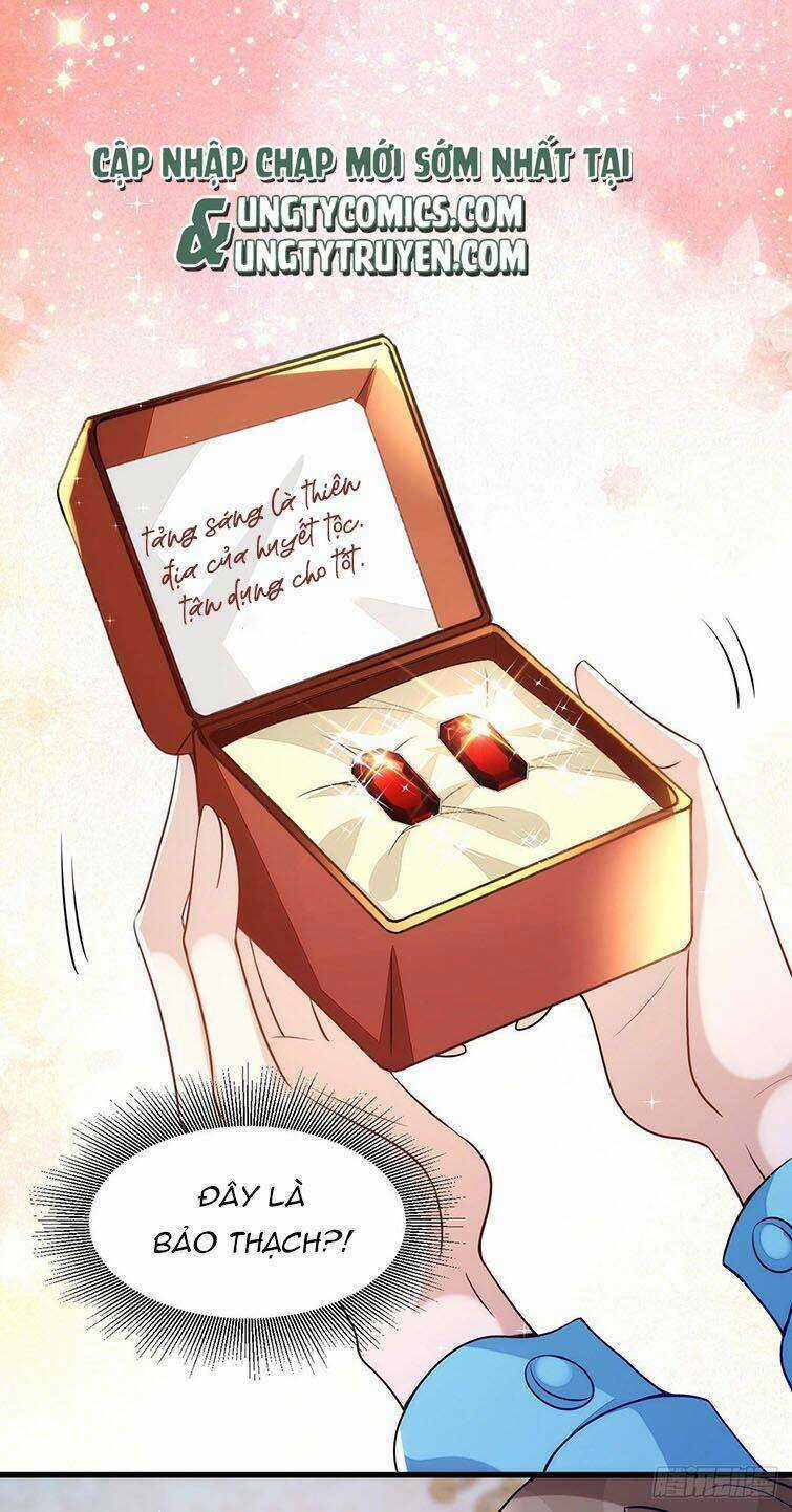 Thú Thụ Bất Thân Chapter 139 trang 25