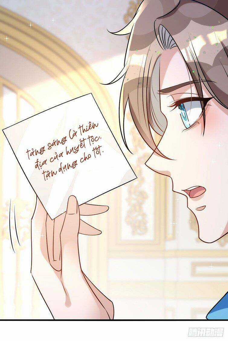 Thú Thụ Bất Thân Chapter 139 trang 26