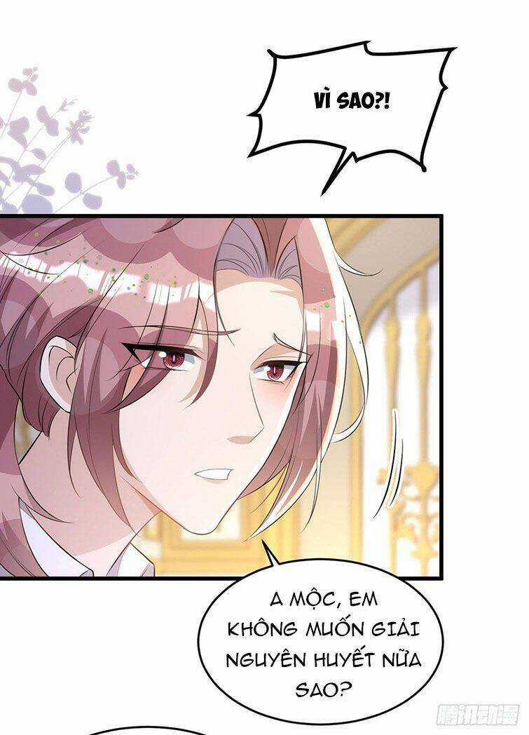 Thú Thụ Bất Thân Chapter 139 trang 3