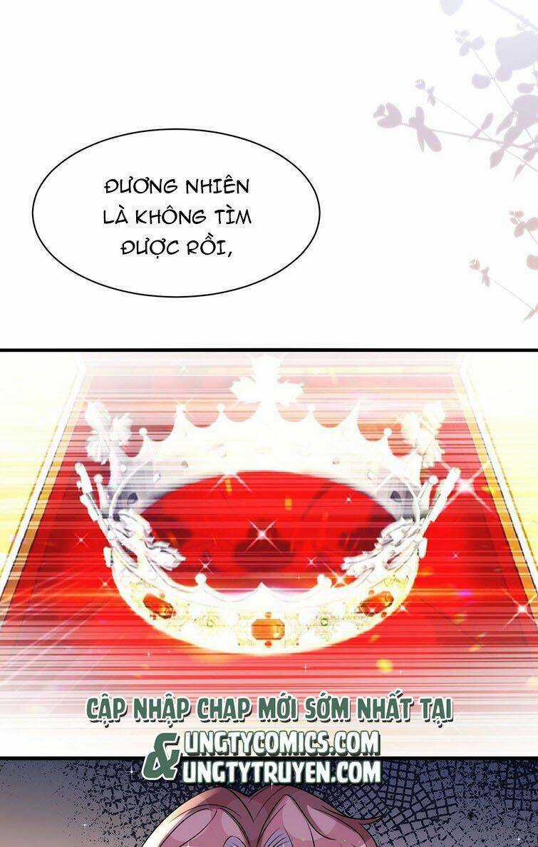 Thú Thụ Bất Thân Chapter 139 trang 30