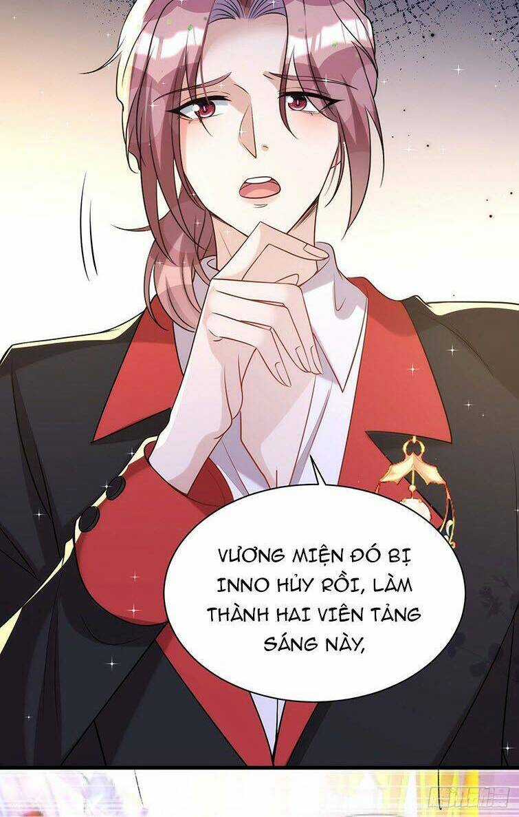 Thú Thụ Bất Thân Chapter 139 trang 31