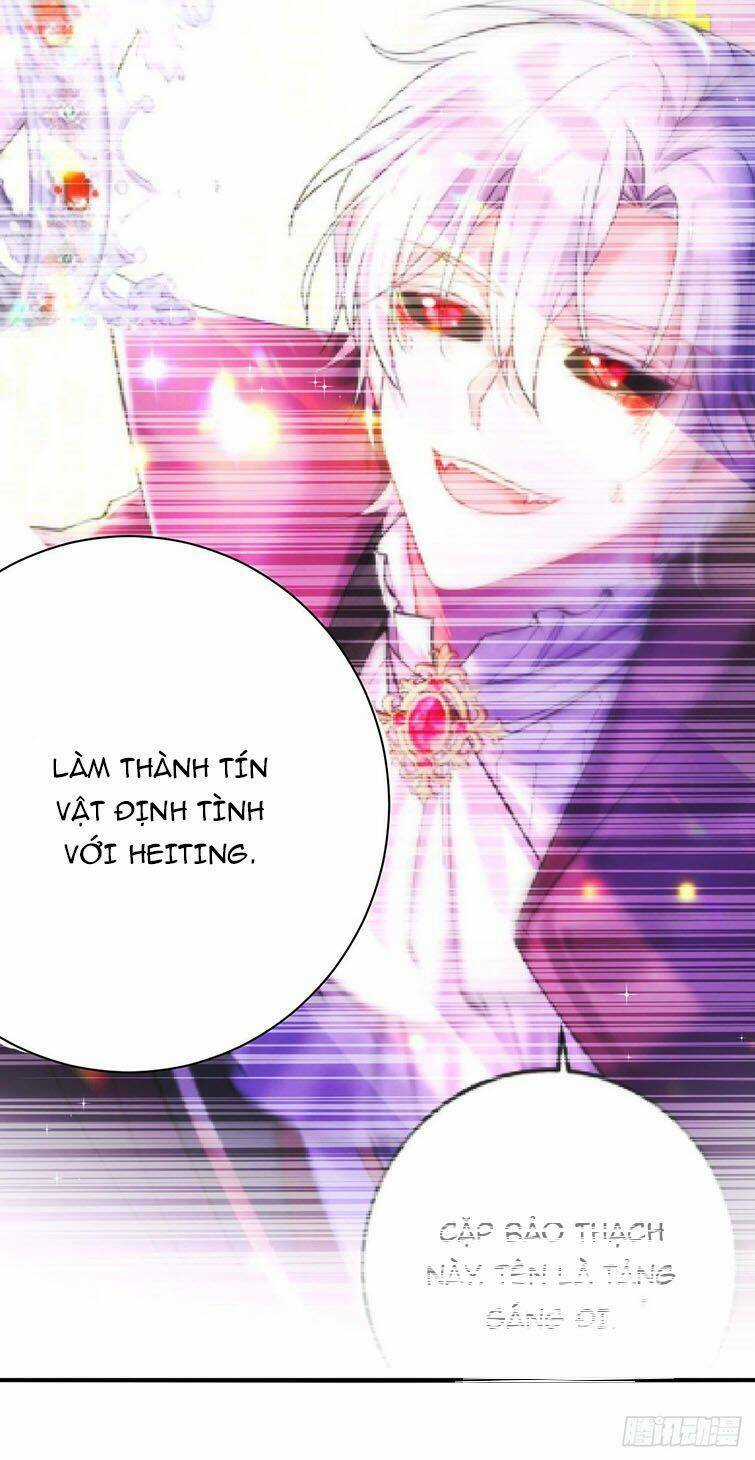 Thú Thụ Bất Thân Chapter 139 trang 32