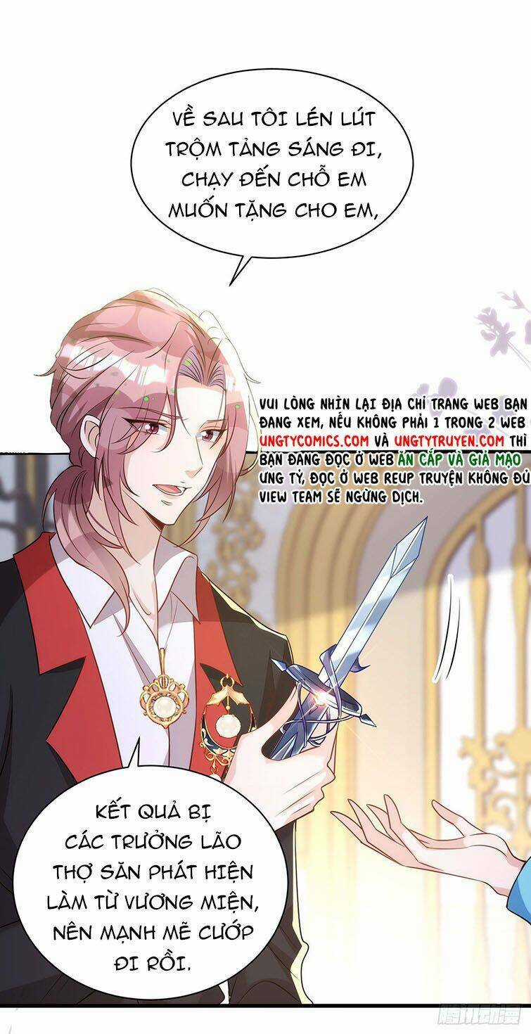 Thú Thụ Bất Thân Chapter 139 trang 33