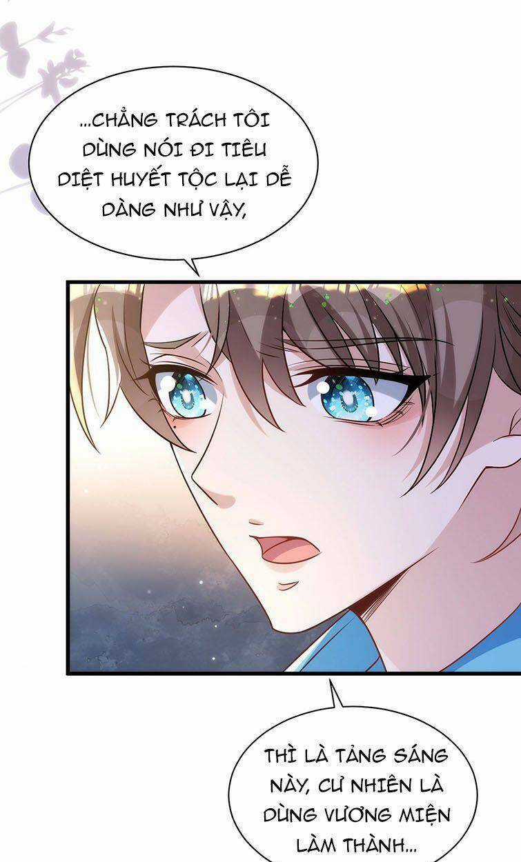 Thú Thụ Bất Thân Chapter 139 trang 34