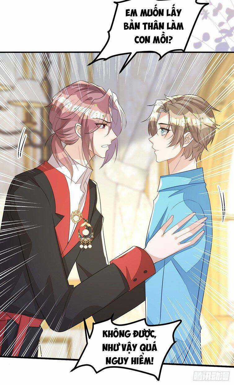 Thú Thụ Bất Thân Chapter 139 trang 5