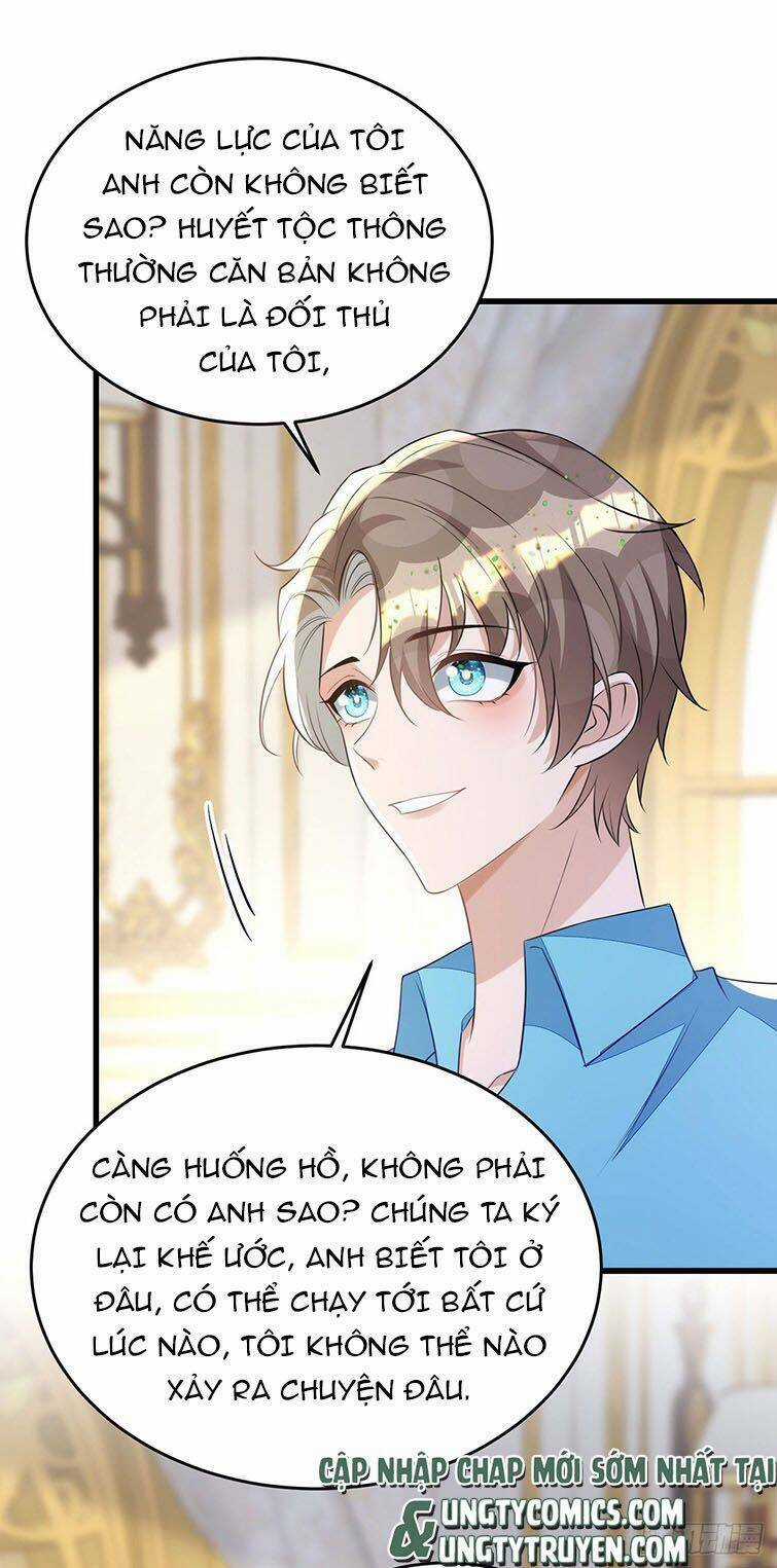 Thú Thụ Bất Thân Chapter 139 trang 6