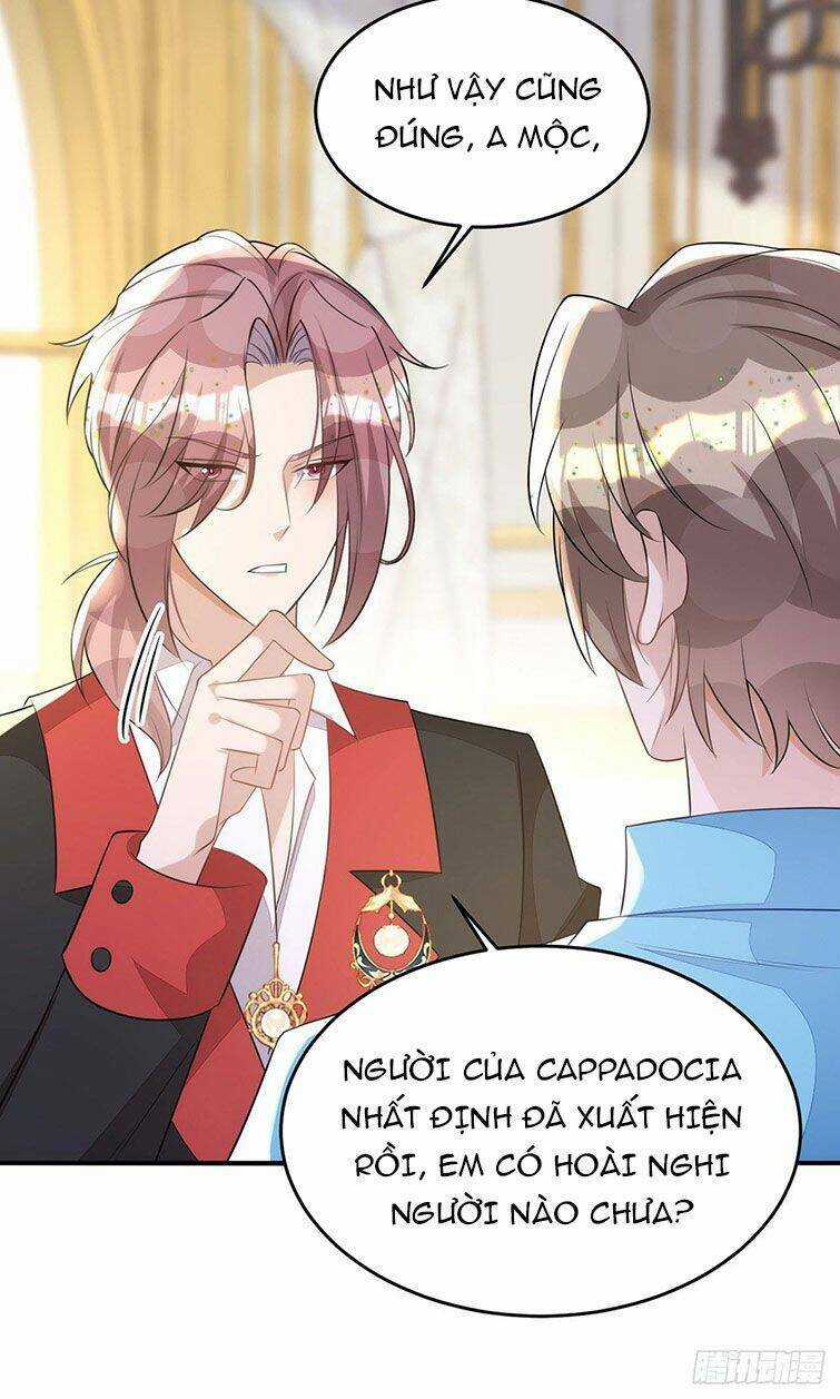 Thú Thụ Bất Thân Chapter 139 trang 7